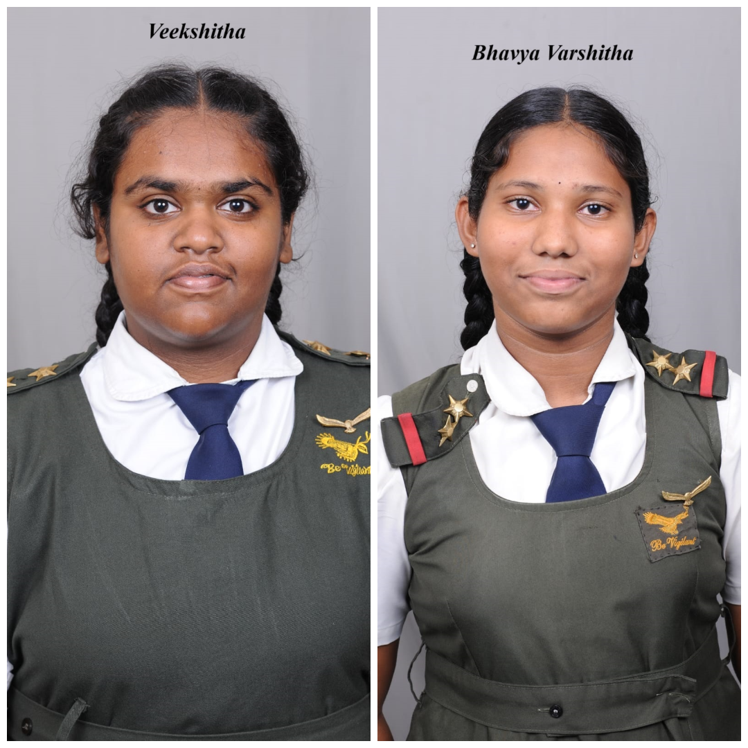 A Historic Milestone for HPS–Kadapa: Students Selected for Eureka Juniors Bootcamp at IIT Bombay